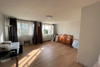 achat maison mezy-sur-seine 78250