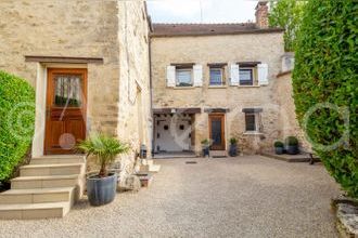 achat maison mezy-sur-seine 78250