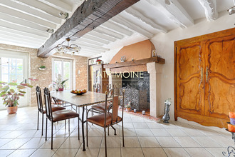 achat maison mezy-sur-seine 78250