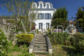 achat maison mezy-sur-seine 78250