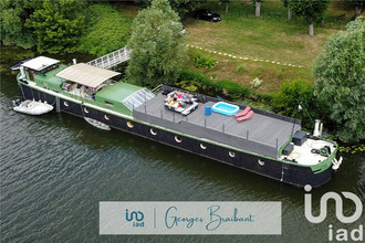 achat maison mezy-sur-seine 78250