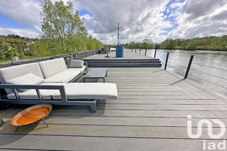 achat maison mezy-sur-seine 78250