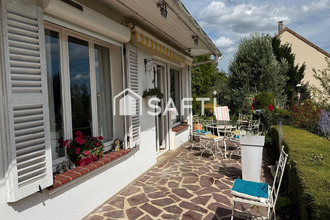 achat maison mezy-sur-seine 78250