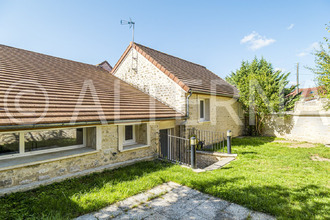 achat maison mezy-sur-seine 78250