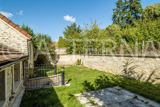 achat maison mezy-sur-seine 78250