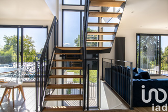 achat maison mezy-sur-seine 78250