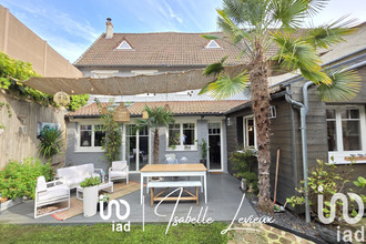 achat maison mezy-sur-seine 78250