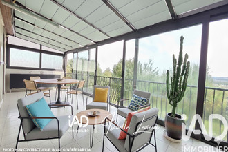 achat maison mezy-sur-seine 78250