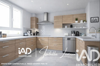 achat maison mezy-sur-seine 78250