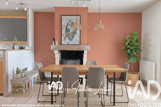 achat maison mezy-sur-seine 78250