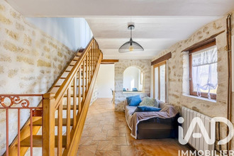 achat maison mezy-sur-seine 78250