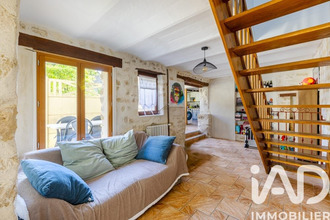 achat maison mezy-sur-seine 78250