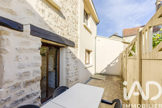 achat maison mezy-sur-seine 78250