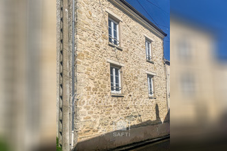 achat maison mezy-sur-seine 78250