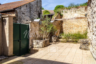 achat maison mezy-sur-seine 78250