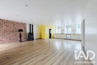 achat maison mezy-sur-seine 78250