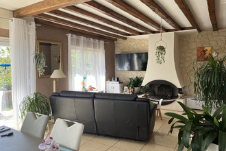 achat maison mezy-sur-seine 78250