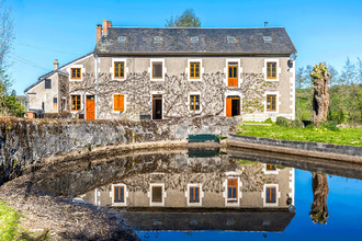 achat maison mhere 58140