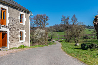 achat maison mhere 58140