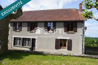 achat maison mialet 24450