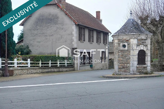 achat maison mialet 24450