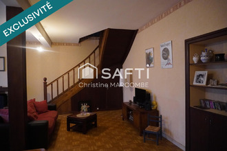 achat maison mialet 24450