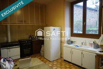 achat maison mialet 24450