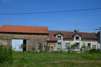 achat maison mialet 24450