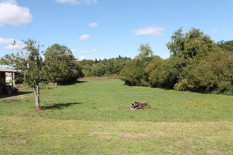 achat maison mialet 24450