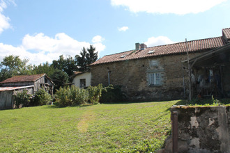 achat maison mialet 24450