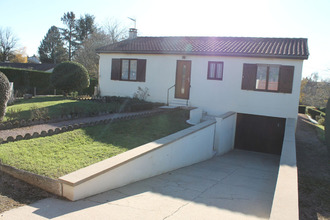 achat maison mialet 24450