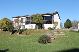 achat maison mialet 24450