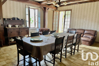 achat maison mialet 24450