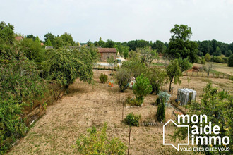 achat maison mialet 24450