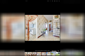 achat maison mialet 24450