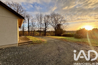 achat maison mialet 24450