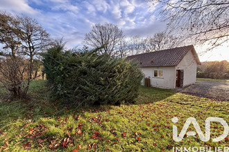 achat maison mialet 24450