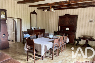 achat maison mialet 24450