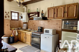 achat maison mialet 24450