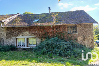 achat maison mialet 24450