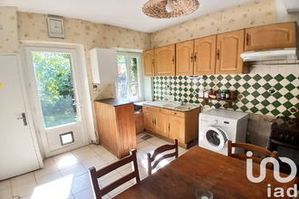 achat maison mialet 24450