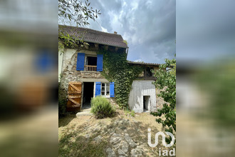 achat maison mialet 24450