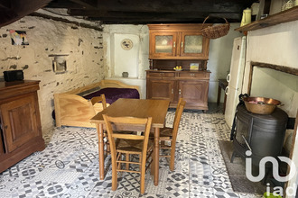 achat maison mialet 24450