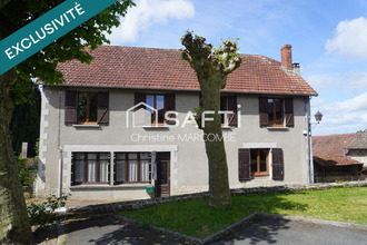 achat maison mialet 24450