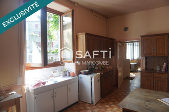 achat maison mialet 24450