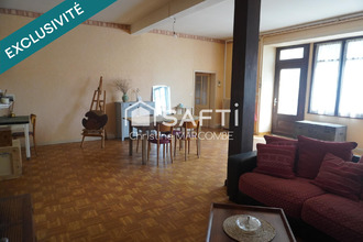 achat maison mialet 24450