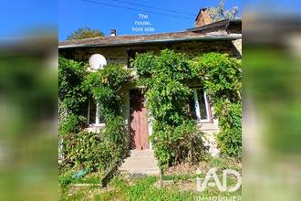 achat maison mialet 24450