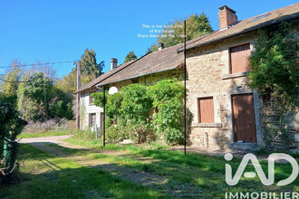 achat maison mialet 24450