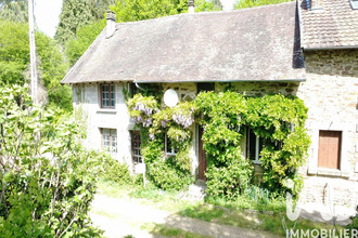 achat maison mialet 24450