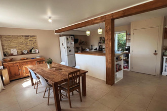 achat maison mialet 24450